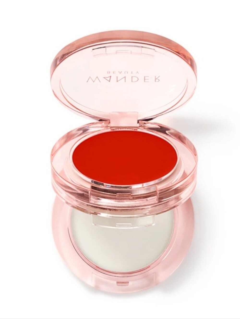 Wander Beauty Double Date Lip And Cheek - Be Mine And Swipe